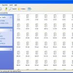 PC Memo Folder